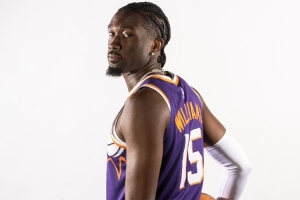 补篮拖入加时！马威14投9中&9罚7中空砍25分11篮板 5个前场板