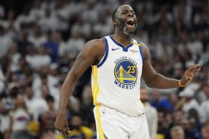 追梦：上赛季35岁的我入选一防 这赛季我还想再来一次