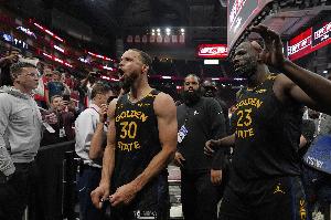 苏群：勇士在西部的竞争力非常强大 赛程设计者“没有人性”