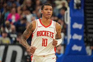 乌度卡：小贾巴里对自己的身体更自信了 这直接体现在了比赛中