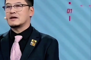 杨毅：16号顺位不低了 瀚森别觉得4-5分钟少 每一秒都得玩命