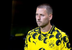 安东谈多特1-0奥格斯堡：开局差但越踢越好，后面被施加很大压力