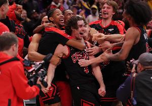 复兴？公牛1996年后首次开赛5连胜