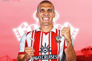 Here we go！罗马诺：34岁罗梅乌重返南安普顿，签约1+1