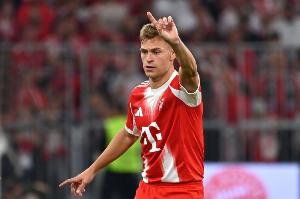 12球21助！基米希达成欧冠出战100场里程碑，德国球员第7人