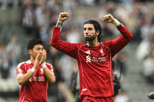 又帅又能踢，索博斯洛伊本赛季4场欧冠贡献1球3助攻