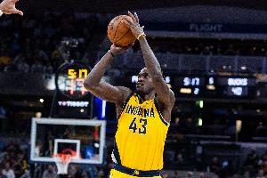 令人唏嘘！步行者不敌篮网&1胜7负联盟垫底 上赛季距离总冠军1胜