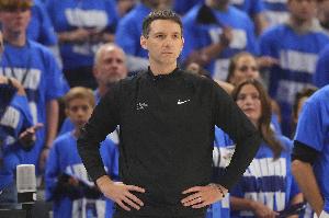 戴格诺特：失败是很好的经历 我们总能吸取教训&明天醒来变得更强