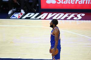 米罗谈正负值+40：感觉太棒了 我之前不知道这事