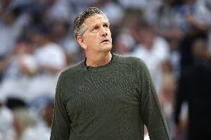 大胜国王！芬奇：攻防两端表现全面 对球队开局防守非常非常满意