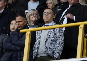 谁能最终保级？五大联赛仅3队仍不胜：狼队、维罗纳、佛罗伦萨