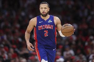 德拉蒙德：康宁汉姆非常出色 你很难48分钟都持续限制住这类球员