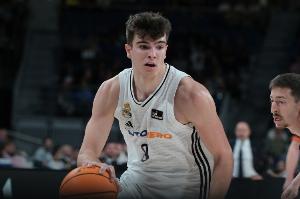 小伙子有前途！绿军新秀冈萨雷斯防守效率排在新秀第一！