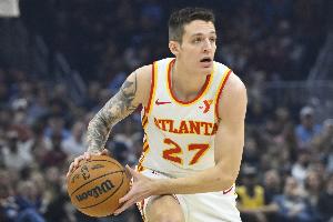 打的就是洛杉矶！克雷伊奇打湖人&快船得28分&17分 打猛龙0分