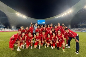 全运会1/4决赛赛果：广东、湖北、江苏、上海晋级四强