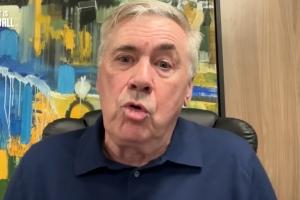 安帅：管理顶尖球员并不难，C罗就是最职业球员之一，也很有个性