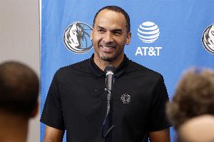 克莱：哈里森被解雇就是生意 他是我的朋友&我希望他一切顺利