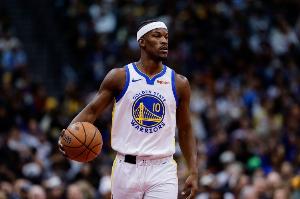 相生相克！巴特勒NBA生涯面对文班亚马战绩为4胜0负