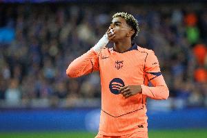 每体：巴萨认为他们在处理亚马尔伤病上没问题，该报告的都报告了