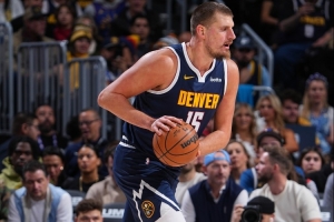 帕金斯：约基奇是史上最伟大中锋之一 他对快船&祖巴茨是个人恩怨