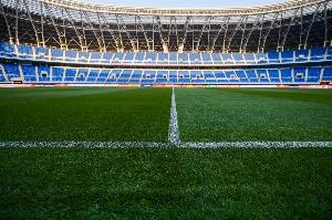 媒体人：津门虎末轮对申花门票今日发售，开售约20分钟后售罄