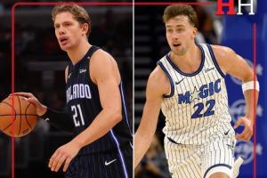 签约家乡品牌！瓦格纳兄弟与阿迪达斯签下多年数百万美元代言合同