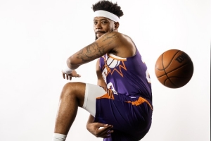 万金油选手！乔丹·古德温7中4拿到10分10板6助 正负值+32！