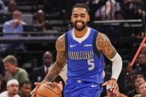 太想亲手绝杀了！哈登果断包夹 拉塞尔1V2强行抛投不中进加时