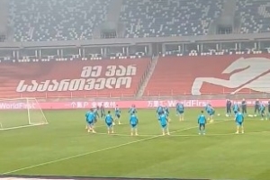 记者：如果土耳其没能战胜保加利亚，西班牙本场获胜可确定头名