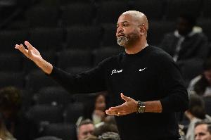 9连胜！活塞主帅：对球队表现不意外 我相信球员无所不能