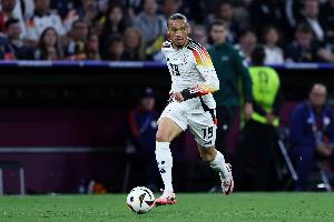 纳格尔斯曼：萨内拥有我的爱很多年，但他也须向批评者证明自己