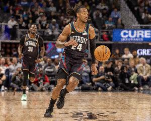 詹金斯：叫我们凶狠的斗士或野狗都可以 我们就是这样的狠角色