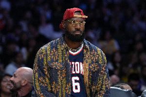 丹尼·格林：老詹回来肯定能帮大忙 但也少了文森特这个重要战力