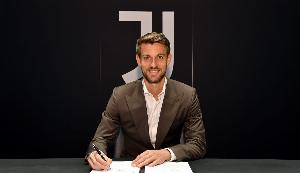 经纪人：鲁加尼更愿意留在尤文，而不是为了出场机会四处流浪