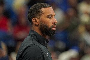 第三节18分！黄蜂主帅：要持续保持良好习惯 体能精神保持好状态