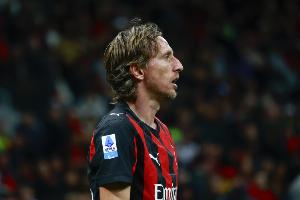 博班：既然魔笛没有回萨格勒布迪纳摩，那么我很高兴他选择了米兰