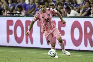 苏亚雷斯：我小时候一无所有，所以把足球当作是改变命运的机会