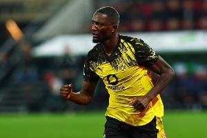 吉拉西落选非洲年度最佳球员最终候选！经纪人怒喷：奇耻大辱！