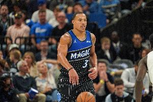 第四节11分未能守住胜局！贝恩20中9&三分7中2得26分&填满数据栏