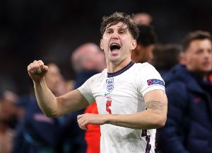 8场1球未失！斯通斯：这一届英格兰队的阵容深度令人不可思议