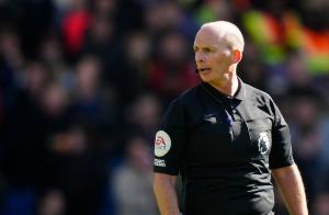 北伦敦狙击者！迪恩：我和温格合不来，也许我执法他们的比赛就输