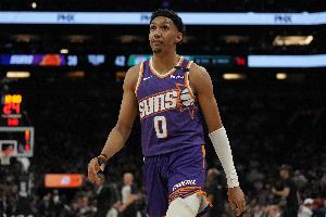 太阳全场抢断开拓者19次 创联盟本赛季单场抢断数新高